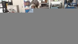 Automatic PE Plastic Film Pelletizer for Granules Production