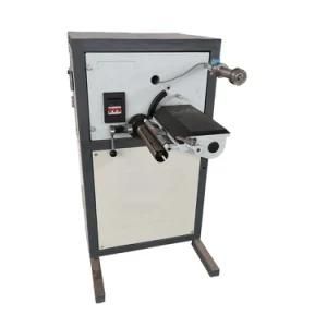 Dz-300 Laizhou Yirun High Quality Winding Packing Machine with Spool Shape