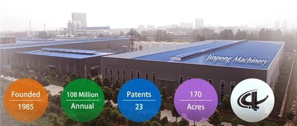 Higher Oil Yield Equipment for Recycling Plastic/Rubber/Tyre