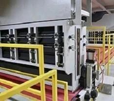 Shanghai Non Woven Cloth Making Machine Non Woven Fabric Equipment