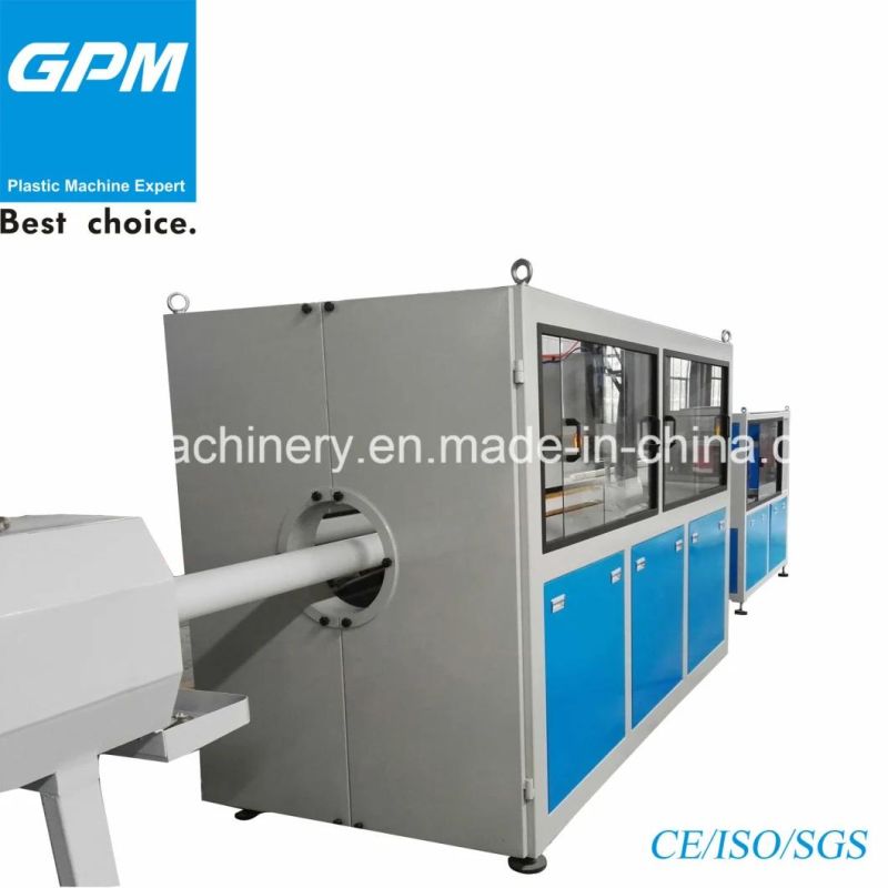 Effective PVC Pipe Extrusion Line