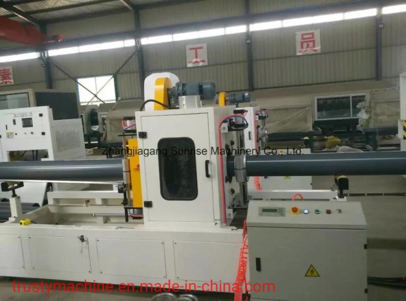 Sjsz-65 PVC Pipe Extrusion Line