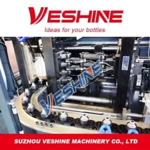 Pet Blowing Machine for Drinking Water Bottle
