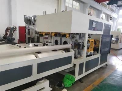High Quality PVC Pipes Production Line