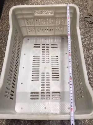 Basket Making Injection Molding Machine