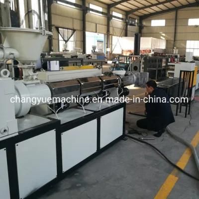 Good Quality PP Packing Band Production Line