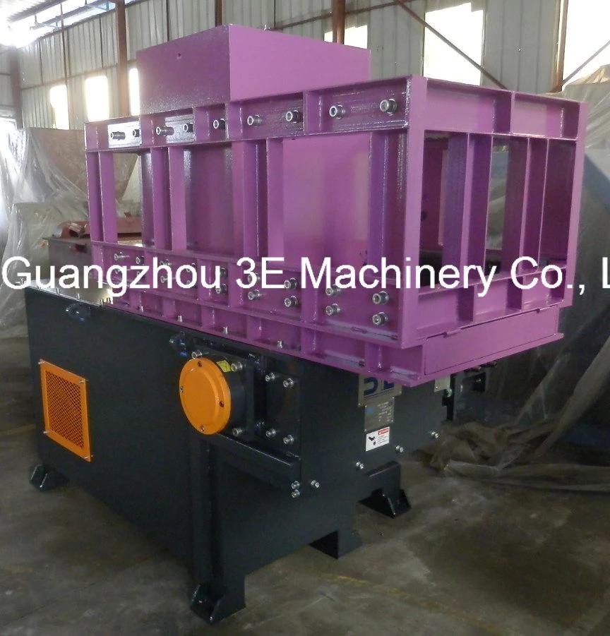 Plastic Pipe Shredder/PE Pipe Shredder/Pet Pipe Shredder/PVC Pipe Shredder/HDPE Pipe Shredder/Wtp2260