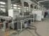 8~50mm PVC Fiber Reinforced Pipe Extrusion Line