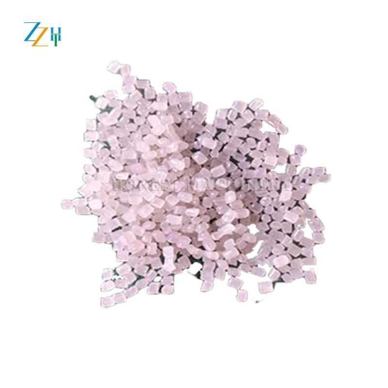 High Speed Plastic Recycling Machine / Granulator