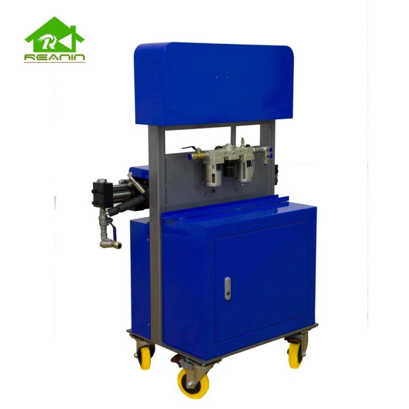 Reanin K3000 Closed Cell Polyurethane Spray Foam Insulation Machine