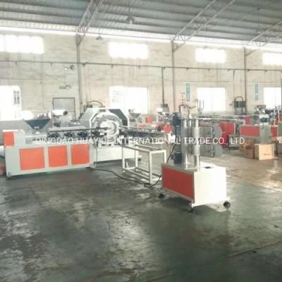 Good Selling PVC Fibre Reinforced Pipe Making Machine