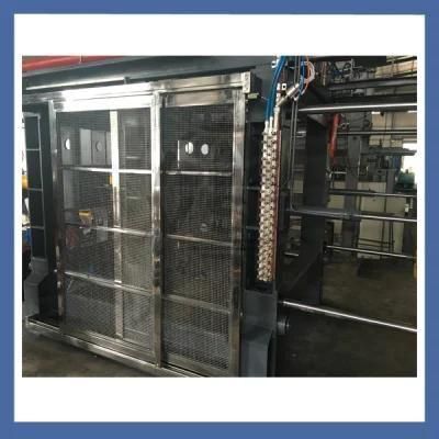 Automatic Polystyrene Decoration Machine