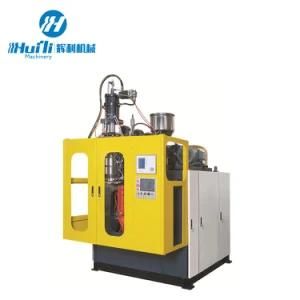 Series Industrial Automatic Extrusion Blow Molding Machine Price