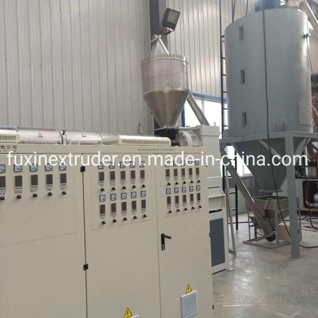 Hot Sale Plastic Pet /PVC/PP/PC Wave Roof Tile Roofing Sheet Extruder /Extrusion Machine