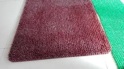 Automatic Plastic Ski Grass Making Machine