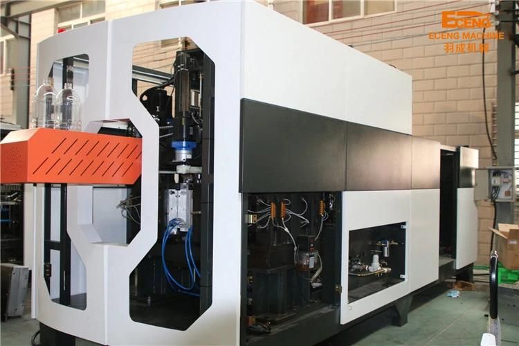 K5l4 Plastic Bottle Making Machine Blowing Machine with Reliable Quality