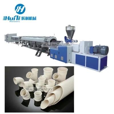High Efficient PVC Pipe Making Machine Pricepvc Garden Soft Pipe Making Machine/PVC Garden ...
