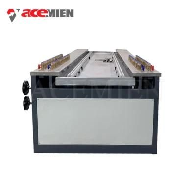 PVC Ceiling Panel Making Machine