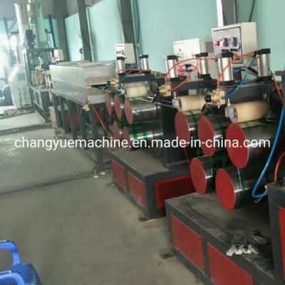 Excellent Price Pet Strap Belt Production Line