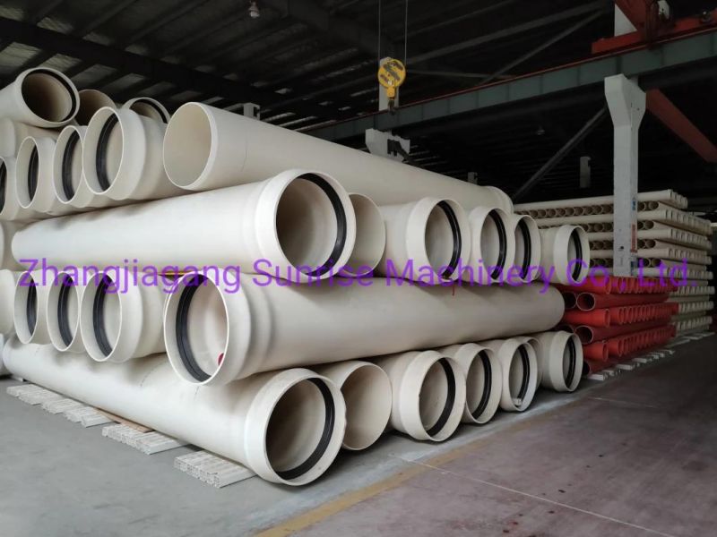 PVC Pipe Socket Making Machine for Sale