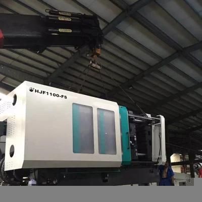 Plastic Machine Injection Molding