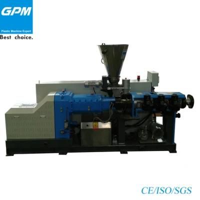 Single Screw Extruders Manufacturers for Pipes