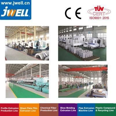 China Plastic Oil/ Water Drum Blow Molding Making Machine /Make Machinery