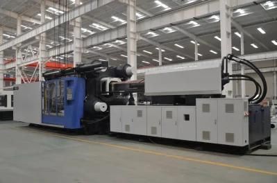 Factory Price Servo Energy Saving Injection Molding Machine