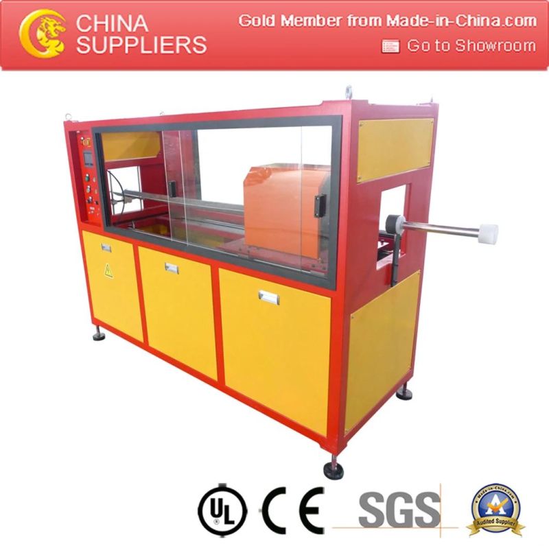 PPR Pipe Fittings Production Line