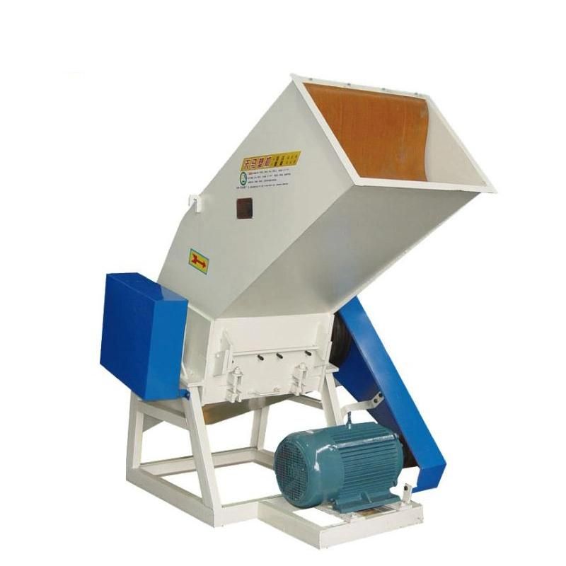 High Quality Pipe Plastic Crusher