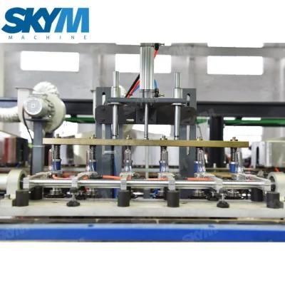 6000bph High Speed Plastic Water Bottle Making Machine