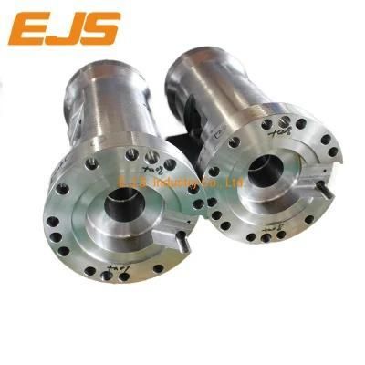 Nitrided Single Screw Barrels Used for Plastic Extruders Plastic Machines/Agricultural ...