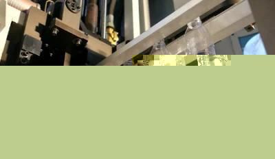 Pet Barrels Automatic Blowing Molding Machine 1L-2L