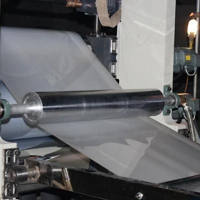 PP Sheet Extrusion Machine Making Machine Producing Machine