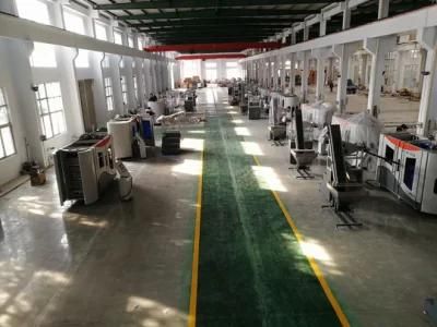 China High Quality Automatic 10000bph Blowing Machine 6cavity