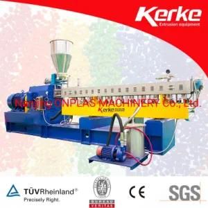 ABS Pelletizing Extruder Line for Sale