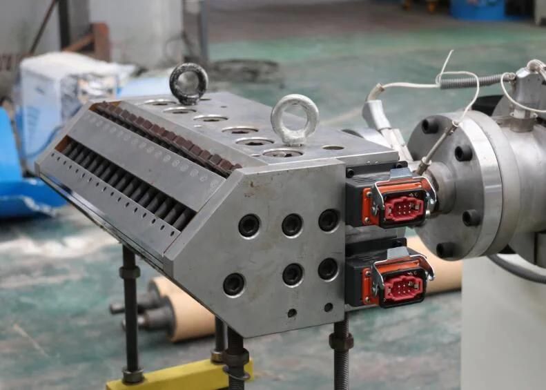 400mm PVC Edge Banding Car Belt Sheet Extrusion and Making Machine