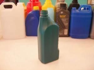 450ml Bottle Blow Moulding Machine