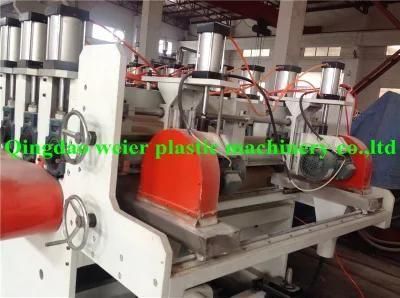 PVC Foam Board Line