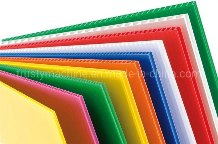 PC Sun Sheet machine Equipment PC Sheet Extrusion Line