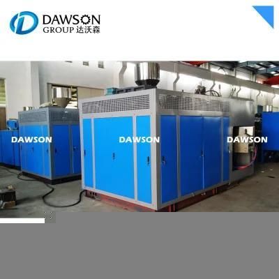2L 3L 5L HDPE Bottle Making Machinery Automatic Blow Molding Machine