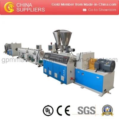 High Quality PVC Pipe Production Line