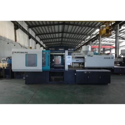 Plastic PVC Electric Plug Data Cable Injection Molding Machine