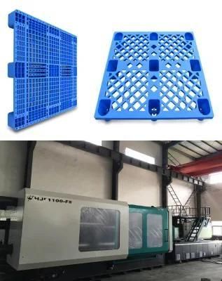 Metal Molding Machine