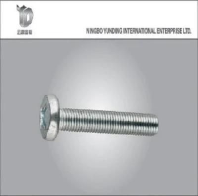 China Manufacturer Top Selling Machine Screw