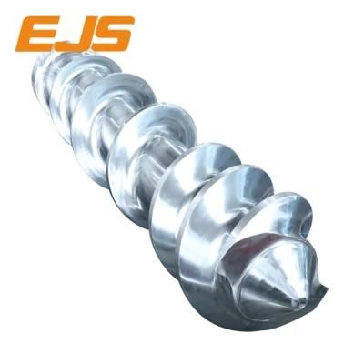 Rubber Screw Barrel