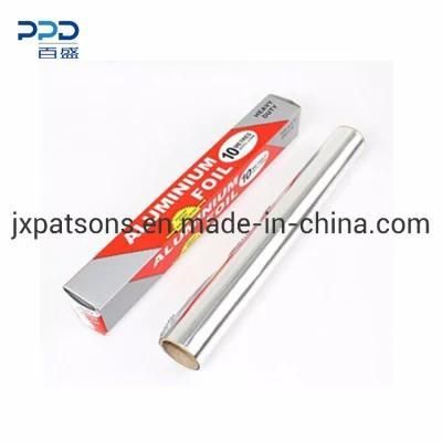 Cheap Price Aluminium Foil House Foil Rolling Machine