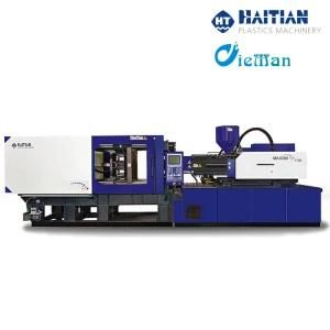 Automatic 1year China Artificial Flower Making Haitian Injection Machine Ma3200