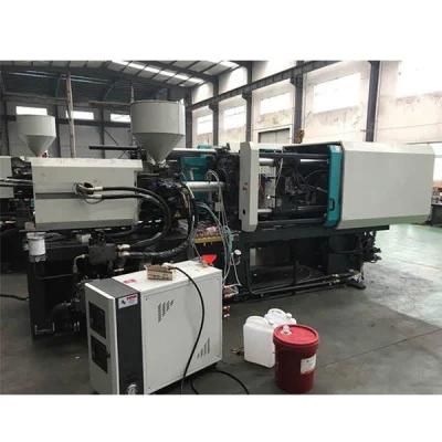 Fast Production Injection Molding Machine
