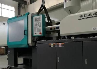Injection Molding Machine Design